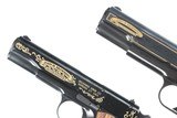Browning 100th Anniversary 1911 Pistol Set - 9 of 14