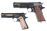 Browning 100th Anniversary 1911 Pistol Set - 8 of 14