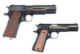 Browning 100th Anniversary 1911 Pistol Set - 3 of 14