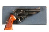 SOLD - Smith & Wesson 29-2 Revolver .44 mag 4
