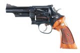 SOLD - Smith & Wesson 29-2 Revolver .44 mag 4