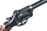 Colt Officer's Model Special Revolver .38 spl - 2 of 10