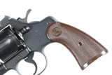 Colt Officer's Model Special Revolver .38 spl - 7 of 10