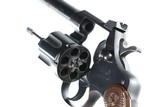 Colt Officer's Model Special Revolver .38 spl - 10 of 10
