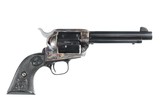 Colt SAA 3rd Gen Revolver .45 lc - 2 of 10