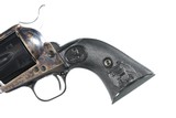 Colt SAA 3rd Gen Revolver .45 lc - 8 of 10