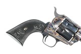 Colt SAA 3rd Gen Revolver .45 lc - 5 of 10