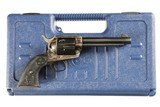 Colt SAA 3rd Gen Revolver .45 lc - 1 of 10
