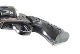 Colt SAA 3rd Gen Revolver .45 lc - 9 of 10