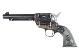 Colt SAA 3rd Gen Revolver .45 lc - 6 of 10