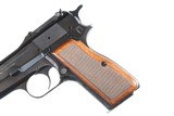 Browning High Power Pistol Tangent 9mm - 7 of 9