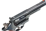Smith & Wesson 4 Screw
Pre 29 Revolver .44 mag - 2 of 10