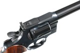 Colt Trooper Revolver .357 mag - 2 of 10