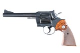 Colt Trooper Revolver .357 mag - 5 of 10
