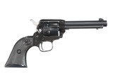Colt Frontier Scout Revolver .22 r - 1 of 9