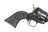 Colt Frontier Scout Revolver .22 r - 4 of 9
