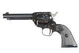 Colt Frontier Scout Revolver .22 r - 5 of 9