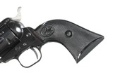 Colt Frontier Scout Revolver .22 r - 7 of 9