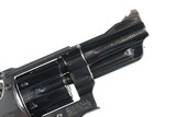 Smith & Wesson Pre 27 Revolver .357 mag 3-1/2