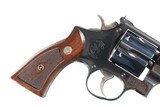 Smith & Wesson Pre 27 Revolver .357 mag 3-1/2
