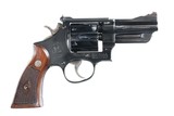 Smith & Wesson Pre 27 Revolver .357 mag 3-1/2