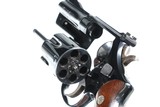 Smith & Wesson Pre 27 Revolver .357 mag 3-1/2
