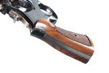 Smith & Wesson Pre 27 Revolver .357 mag 3-1/2