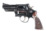 Smith & Wesson Pre 27 Revolver .357 mag 3-1/2