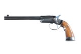 Stevens 35 Tip Up Pistol .22 rf - 5 of 10