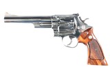 Smith & Wesson 29-2 Revolver .44 mag 6-1/2