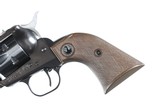 Ruger Single Six 3 Screw Revolver .22 lr - 7 of 9