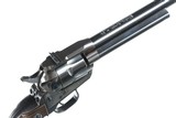 Ruger Single Six 3 Screw Revolver .22 lr - 2 of 9