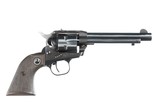 Ruger Single Six 3 Screw Revolver .22 lr - 1 of 9
