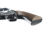 Ruger Single Six 3 Screw Revolver .22 lr - 8 of 9