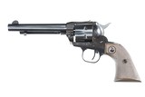Ruger Single Six 3 Screw Revolver .22 lr - 5 of 9