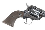 Ruger Single Six 3 Screw Revolver .22 lr - 4 of 9