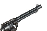 Ruger Single Six 3 Screw Revolver .22 lr - 3 of 9
