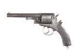 Adams 1872 Revolver .455 cf - 5 of 9