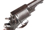 Adams 1872 Revolver .455 cf - 2 of 9