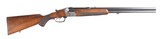 SOLD - Merkel O/U Combo R-S 12ga / 8x57R - 2 of 17
