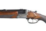 SOLD - Merkel O/U Combo R-S 12ga / 8x57R - 8 of 17