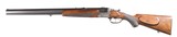 SOLD - Merkel O/U Combo R-S 12ga / 8x57R - 9 of 17