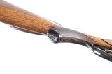 SOLD - Merkel O/U Combo R-S 12ga / 8x57R - 7 of 17