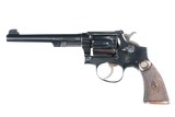Smith & Wesson K-22 Revolver .22 lr - 5 of 10