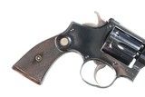 Smith & Wesson K-22 Revolver .22 lr - 4 of 10