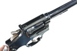 Smith & Wesson K-22 Revolver .22 lr - 2 of 10