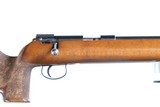 Anschutz Match 64 Bolt Rifle .22 lr - 1 of 14