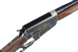 Winchester 1895 Theodore Roosevelt Lever Rifle .405 win - 5 of 18
