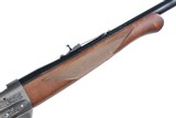 Winchester 1895 Theodore Roosevelt Lever Rifle .405 win - 6 of 18