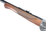 Winchester 1895 Theodore Roosevelt Lever Rifle .405 win - 12 of 18